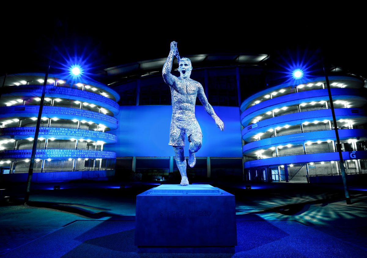 inmortalizado manchester city realiza estatua en honor a sergio aguero laverdaddemonagas.com fsnpy6nxwaaffaq