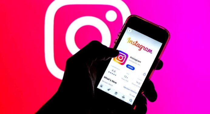 ¡Innovador! Conoce las 5 funciones más actuales de Instagram