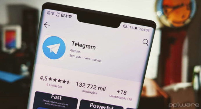 ¡Innovador! Telegram lanza su nueva versión con nuevas opciones