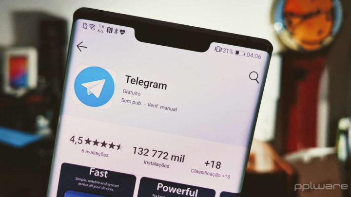 innovador telegram lanza su nueva version con nuevas opciones laverdaddemonagas.com telegram ya tiene en pruebas su version premium que traera 1
