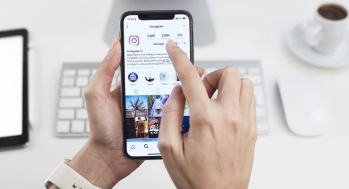 Instagram probaría limitar las historias