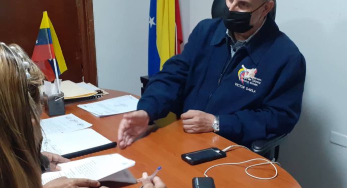 Instalan Cuerpo de Inspectores de Salud en Monagas