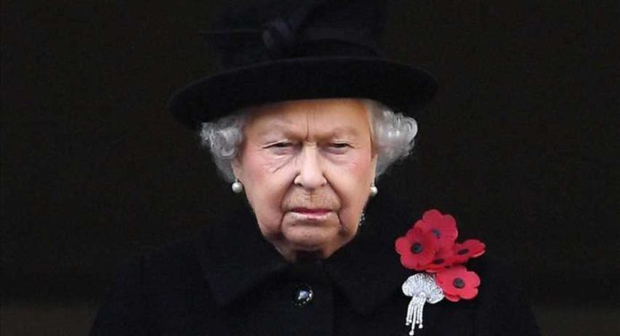 Isabel II no ofrecerá el Discurso de la Reina por primera vez en 59 años