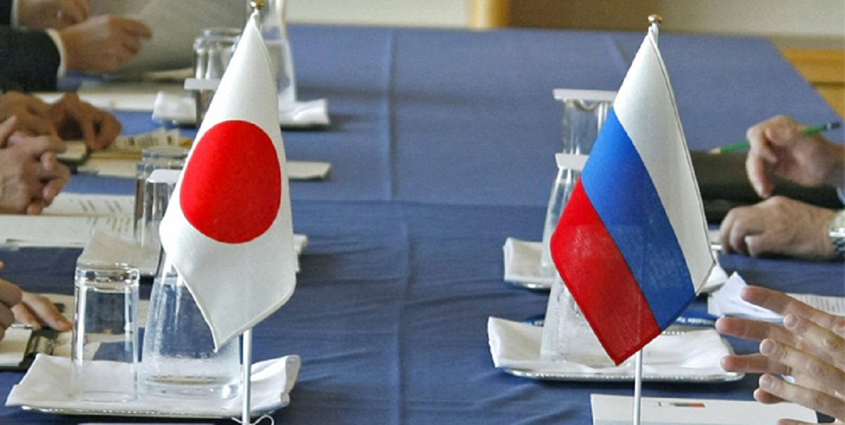 Japón no importará equipos de alta tecnología a Rusia
