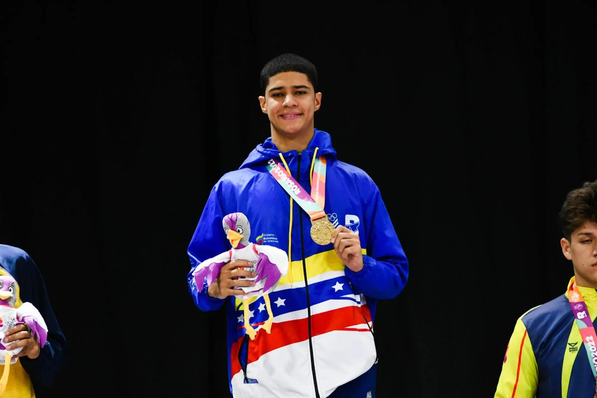 karate venezolano fue el mejor en los juegos suramericanos de la juventud laverdaddemonagas.com fryhoyxxsaiggax