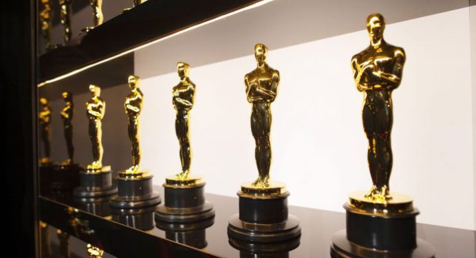 La 95° edición de los premios Oscar se celebrará el 12 de marzo de 2023