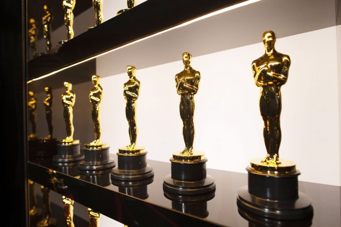 La 95° edición de los premios Oscar se celebrará el 12 de marzo de 2023