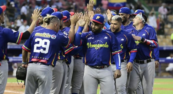 La Guaira también será sede de la Serie del Caribe 2023