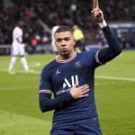 Kylian Mbappé