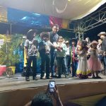 libertador celebra primer festival juvenil de musica llanera cascabel de oro laverdaddemonagas.com cascabel de oro 1