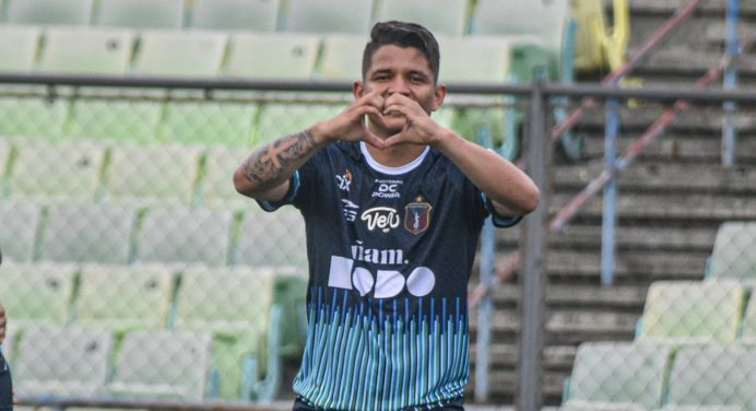 Liga FUTVE: Así marcha la tabla con el Monagas SC en la punta
