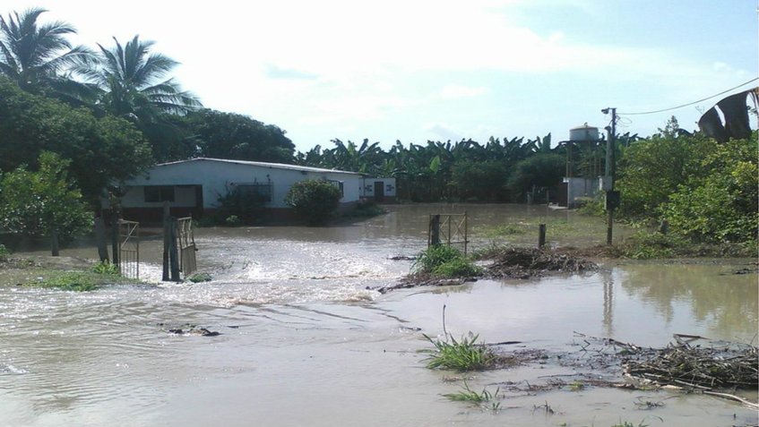 lluvias en el municipio colon de zulia dejan 2 mil familias afectadas laverdaddemonagas.com d7c8e16f29994c4e9dbbdbf491e43b52