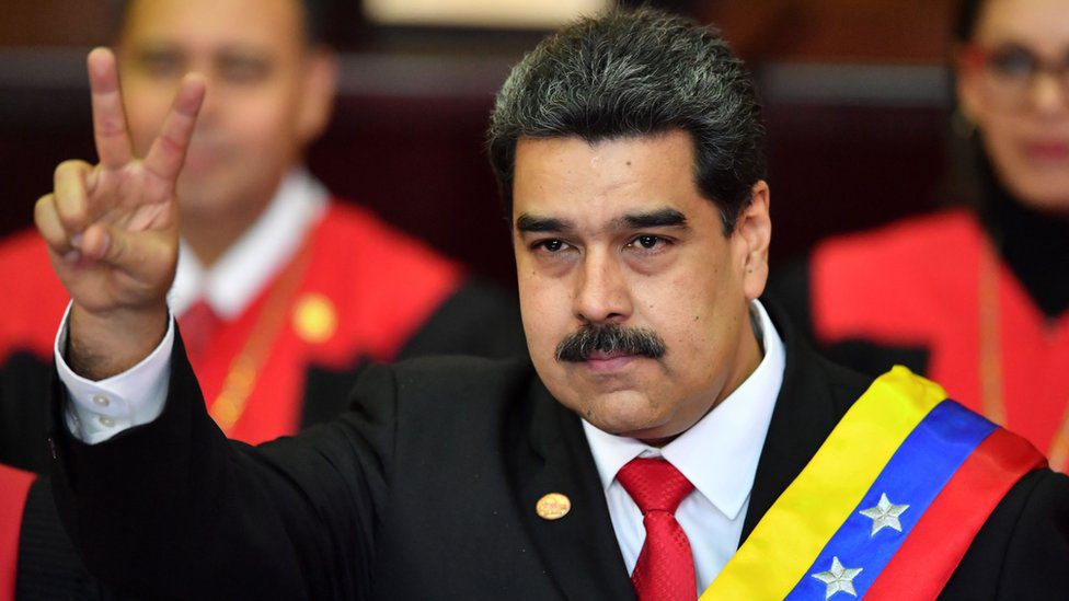 Maduro