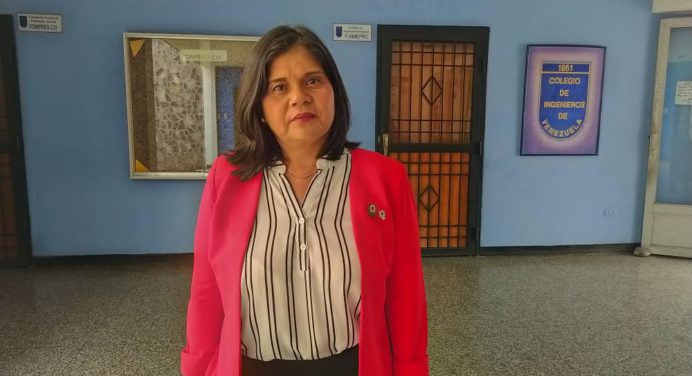 Magloris Alcalá: Negocios deberían respetar la tasa del BCV y no la del dólar paralelo