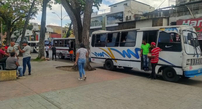 Mantenimiento del vehículo da golpe al bolsillo de los conductores