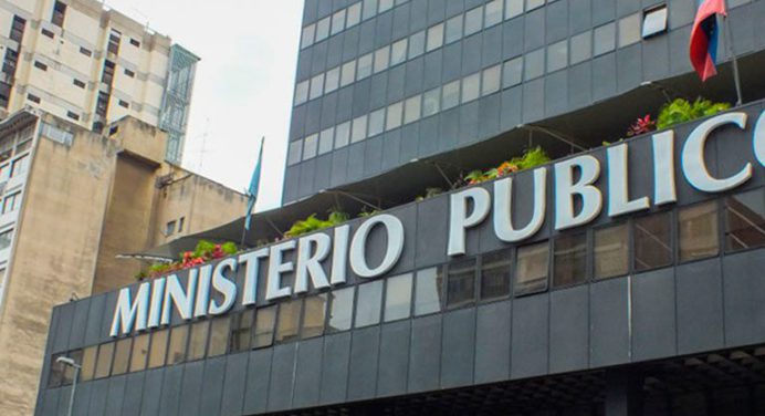 Ministerio Público registró 74 casos de acoso escolar este 2022