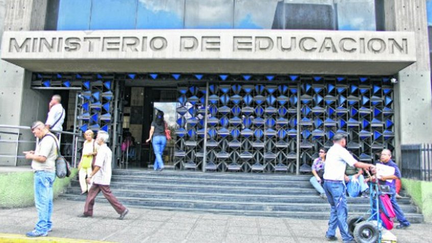 ministra yelitze santaella anuncia la creacion de una ley contra el acoso escolar laverdaddemonagas.com 9fb4fa2773da48aaa8875bad7d86229c
