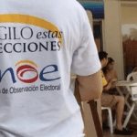 moe reporta 24 irregularidades en elecciones en bogota laverdaddemonagas.com image
