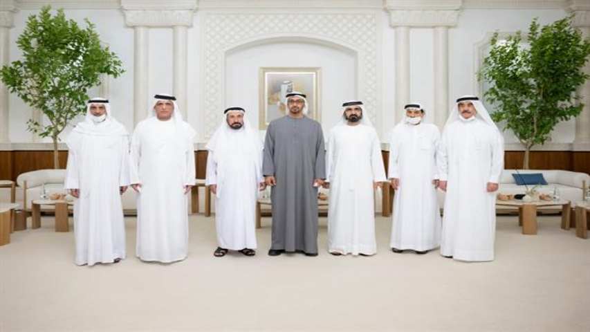 mohamed bin zayed al nahyan nuevo presidente de emiratos arabes unidos laverdaddemonagas.com 8ed1fde75e26585902cebc73335410305e7c036bm