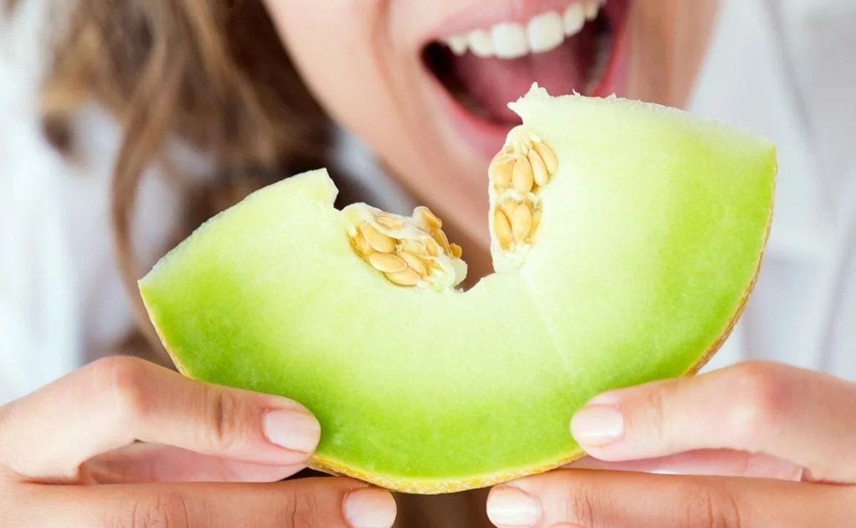 El melón y sus beneficios