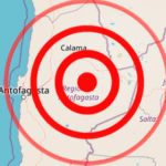 norte de chile registro sismo de 68 de magnitud laverdaddemonagas.com 000867291w