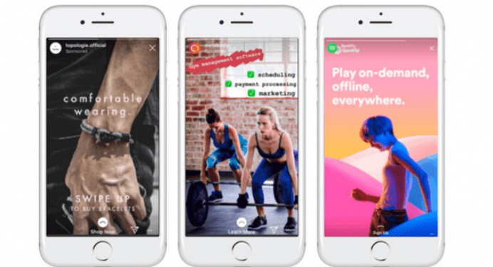 ¡Ojo! Instagram limita la publicación de historias