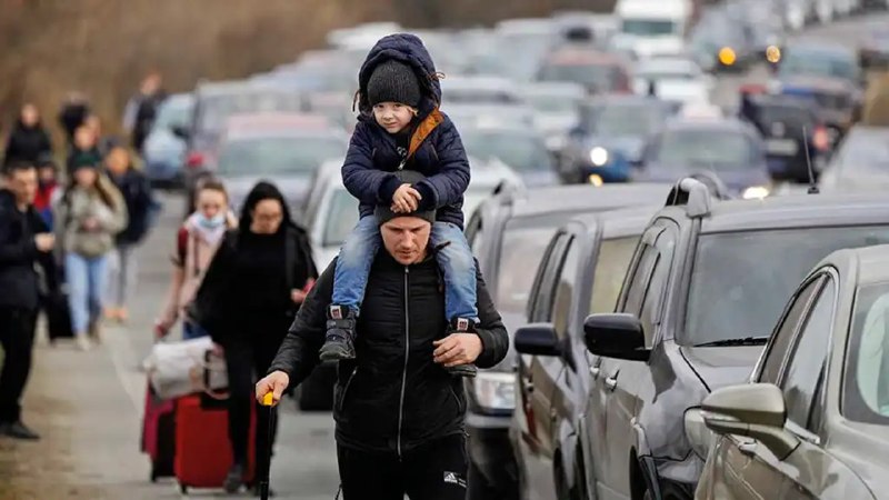 ONU anuncia evacuación «exitosa» de 101 civiles de acería ucraniana Azovstal en Mariúpol