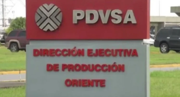 Pdvsa no está vinculada con actividades de la AC Voluntariado Producción Oriente
