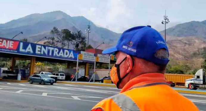 Plantean que cobro de peajes no esté a discreción de los gobernadores