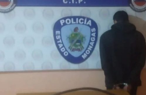 Polimonagas