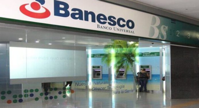 Banesco facilita pago de tributos municipales y regionales