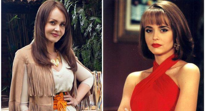 Por esta razón Gaby Spanic piensa retirarse de las telenovelas