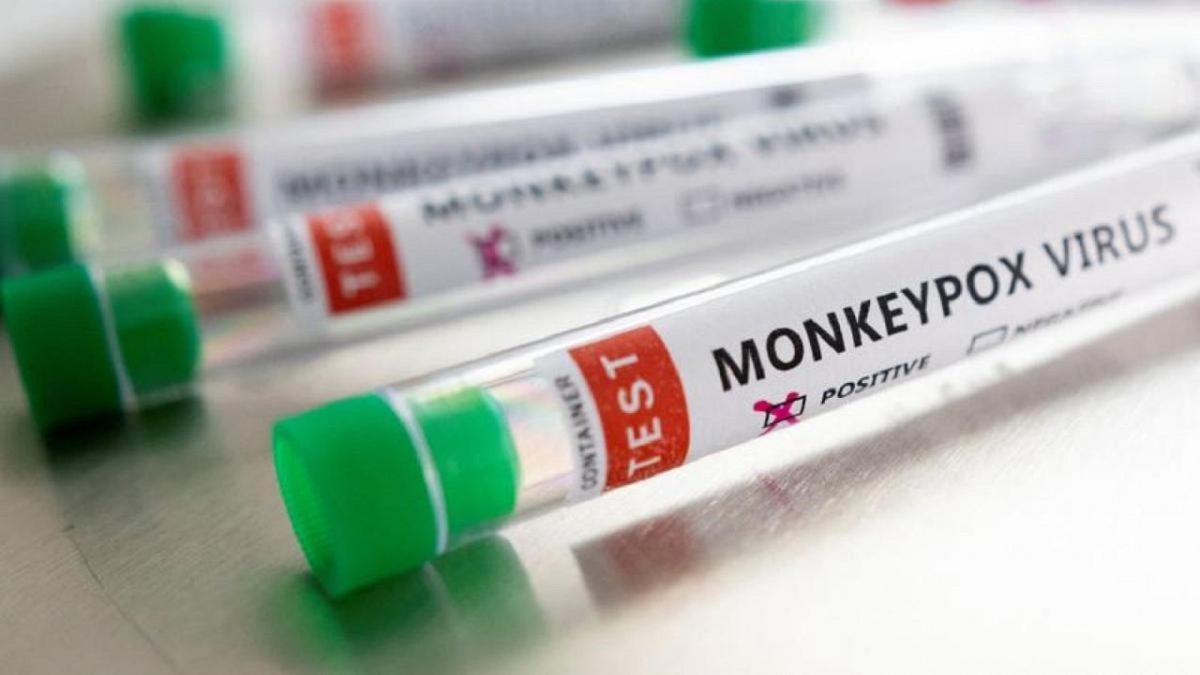 portugal llega al centenar de casos de viruela del mono laverdaddemonagas.com viruela del mono en portugal foto cortesia reuters