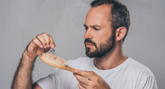 ¿Presentas caída del cabello? Realiza el tónico de té verde