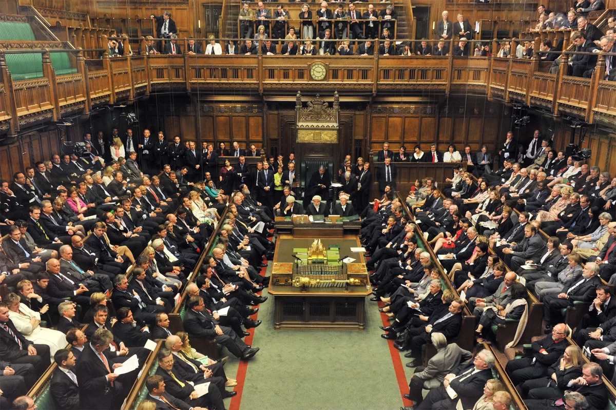 principe carlos reemplaza por primera vez a la reina isabel en instalacion del parlamento britanico laverdaddemonagas.com parlamento11