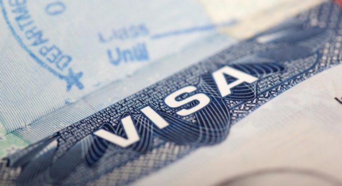 República Dominicana ratifica exigencia de visa a los venezolanos