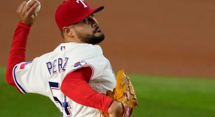 Resultados de ayer en las Grandes Ligas y duelos para hoy lunes 16/05