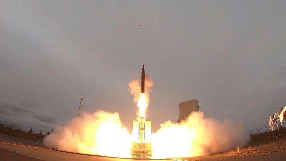 rusia alerta de posible despliegue de armas nucleares en finlandia y suecia laverdaddemonagas.com missil estados unidos israel 960x540 1