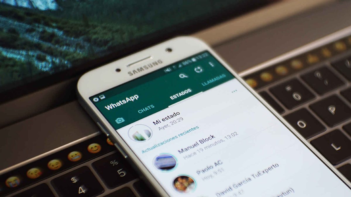 ¡Ya no serán compatibles! Estos teléfonos se quedarán sin WhastApp este 31 de mayo