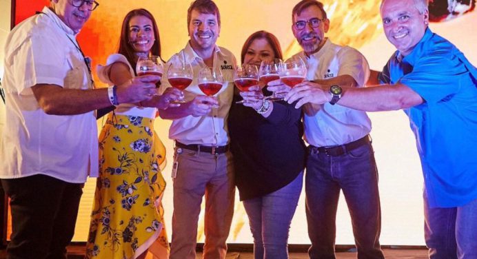 Solera Reserva es la nueva cerveza premium de Venezuela