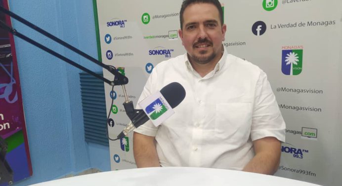 Stalin González: Venta de acciones de Cantv muestra realidad del servicio en Venezuela