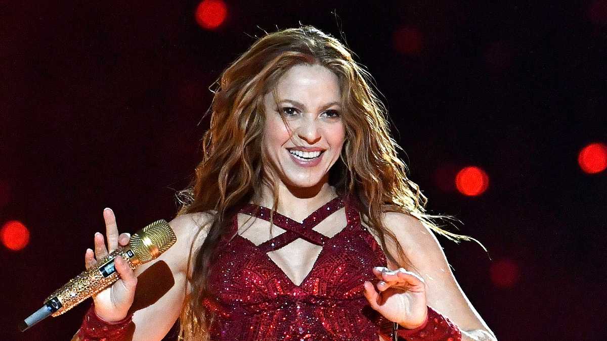Shakira rechaza un acuerdo e irá a juicio por fraude fiscal en España