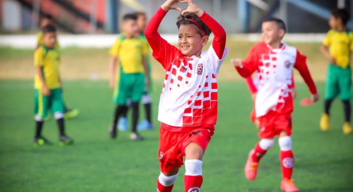 Torneo Ciudad de Maturín se inaugura hoy en el “Comanche” Bottini