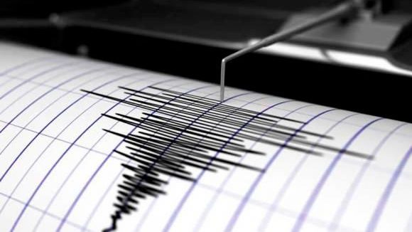 Un sismo de magnitud 5,5 sacude el sur de Perú