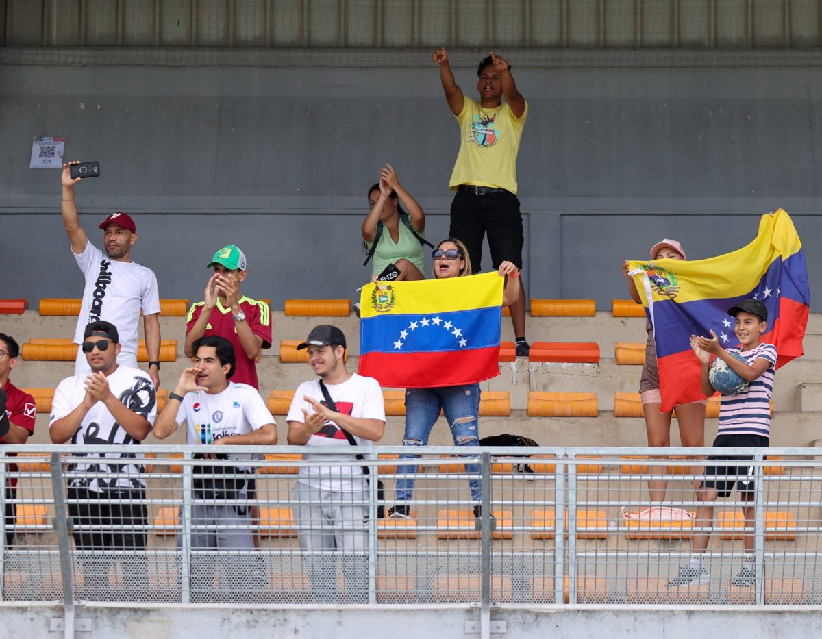 venezuela sub 21 arranco con victoria el torneo maurice revello laverdaddemonagas.com fua2tolxsaab4ae
