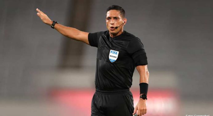 Venezuela tendrá representantes en el Mundial de Qatar 2022