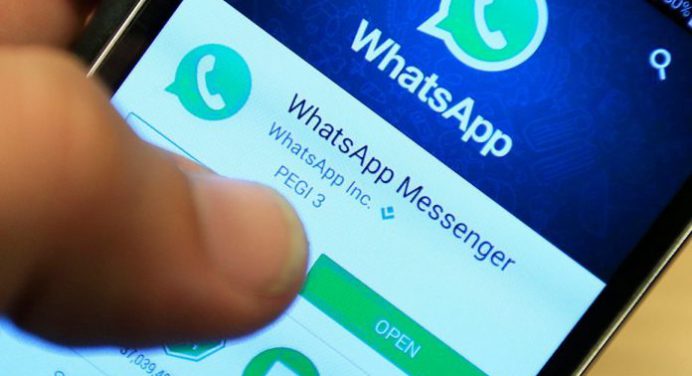 WhatsApp y el truco para que la copia de seguridad pese menos