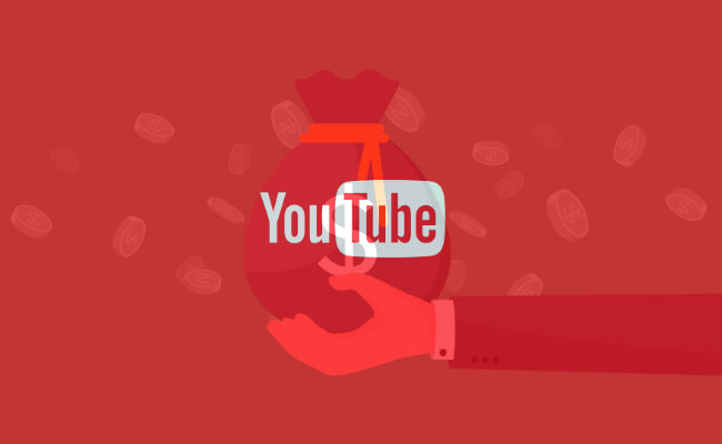 youtube lanza una nueva forma para ganar dinero laverdaddemonagas.com ganar dinero con youtube