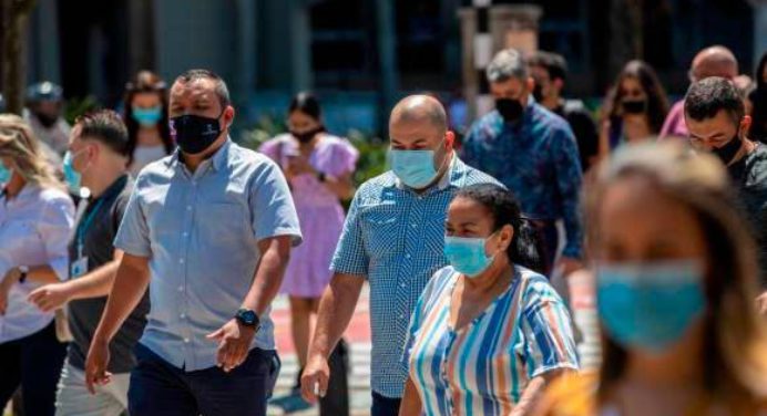 A partir del 30 de junio Colombia levantará emergencia sanitaria por covid-19