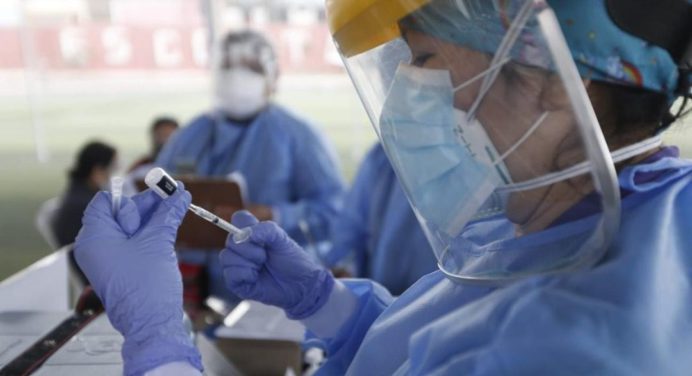 Academia de Medicina pide reforzar vigilancia epidemiológica para evitar brote por viruela símica
